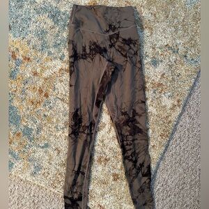 Vitality Leggings Small